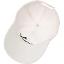 weisse-verstellbare-curved-cap-fur-kinder-essentials-von-puma
