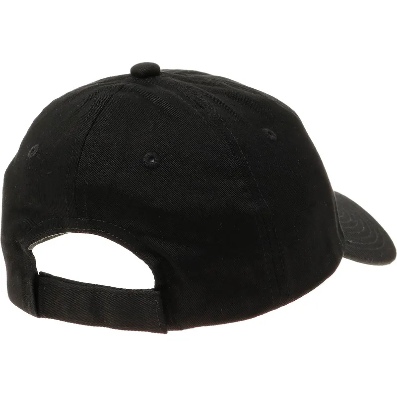 shapka-izvita-cherna-reguliruem-za-deca-essentials-ot-puma shapka-izvita-cherna-reguliruem-za-deca-essentials-ot-puma