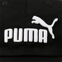 shapka-izvita-cherna-reguliruem-za-deca-essentials-ot-puma