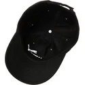 shapka-izvita-cherna-reguliruem-za-deca-essentials-ot-puma
