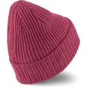 shapka-chervena-ribbed-classic-cuff-ot-puma