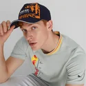 shapka-izvita-tmnosin-snapbek-na-red-bull-racing-formula-1-ot-puma