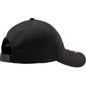 schwarze-verstellbare-curved-cap-essentials-von-puma