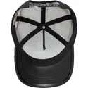 gorra-trucker-negra-lobo-lone-wolf-pack-boss-the-farm-de-goorin-bros
