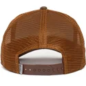 shapka-izvita-traker-kafyav-snapbek-hard-hardwood-the-farm-ot-goorin-bros
