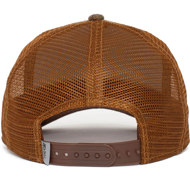 shapka-izvita-traker-kafyav-snapbek-hard-hardwood-the-farm-ot-goorin-bros