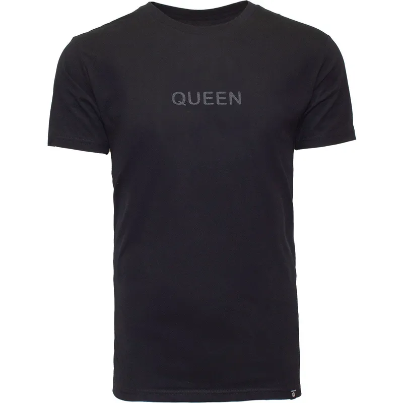 teniska-ks-rkav-cherna-na-queen-sweet-comb-the-farm-ot-goorin-bros teniska-ks-rkav-cherna-na-queen-sweet-comb-the-farm-ot-goorin-bros