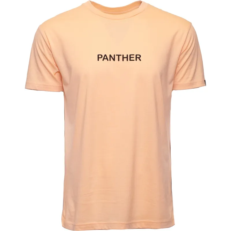 kurzarm-t-shirt-rosa-panther-black-panther-the-predator-the-farm-von-goorin-bros