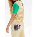 teniska-ks-rkav-zhlt-na-manga-corta-amarilla-verde-vaca-cash-green-milk-the-farm-the-farm-ot-goorin-bros