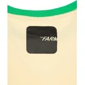 teniska-ks-rkav-zhlt-na-manga-corta-amarilla-verde-vaca-cash-green-milk-the-farm-the-farm-ot-goorin-bros