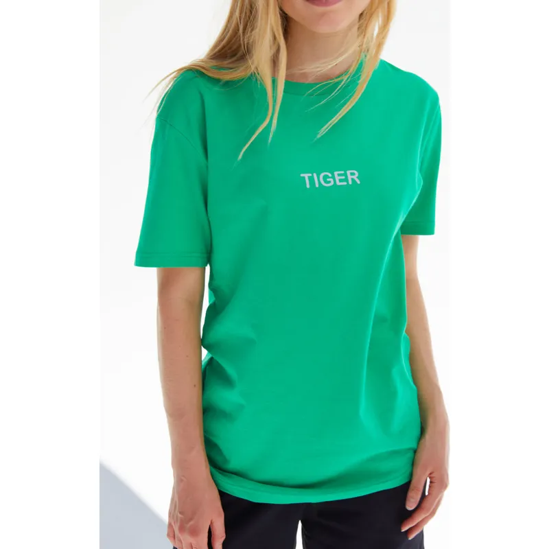 teniska-ks-rkav-zelena-na-tiger-le-t-gre-the-farm-ot-goorin-bros