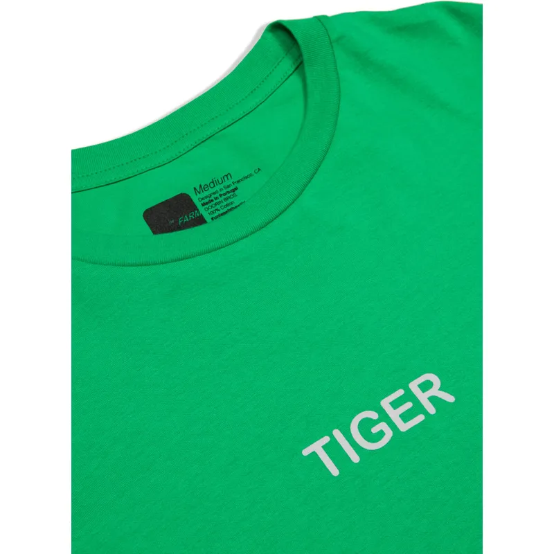 teniska-ks-rkav-zelena-na-tiger-le-t-gre-the-farm-ot-goorin-bros