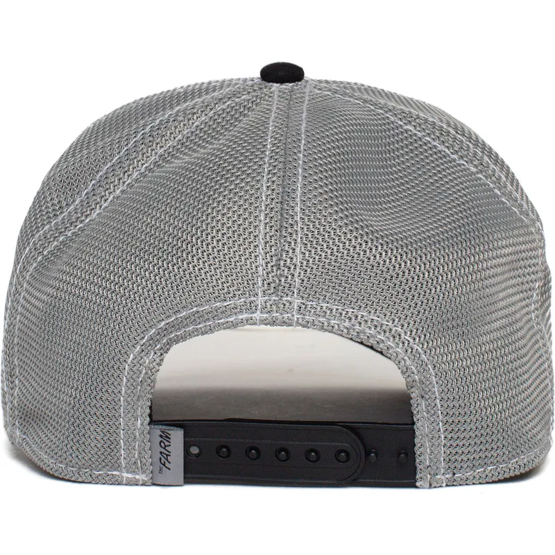 shapka-izvita-traker-byala-snapbek-king-sparkle-the-farm-ot-goorin-bros