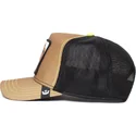shapka-izvita-traker-kafyav-snapbek-king-reflective-the-farm-ot-goorin-bros