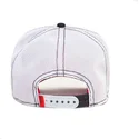 rote-und-weisse-trucker-kappe-kuh-cash-golden-calf-patentleder-the-farm-von-goorin-bros
