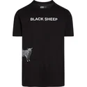 teniska-ks-rkav-siv-na-black-sheep-baaah-to-the-bone-the-farm-ot-goorin-bros