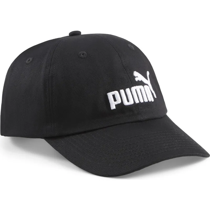 shapka-izvita-cherna-reguliruem-essentials-ot-puma shapka-izvita-cherna-reguliruem-essentials-ot-puma