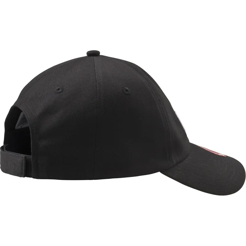 shapka-izvita-cherna-reguliruem-essentials-ot-puma shapka-izvita-cherna-reguliruem-essentials-ot-puma