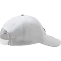 shapka-izvita-byala-reguliruem-essentials-ot-puma