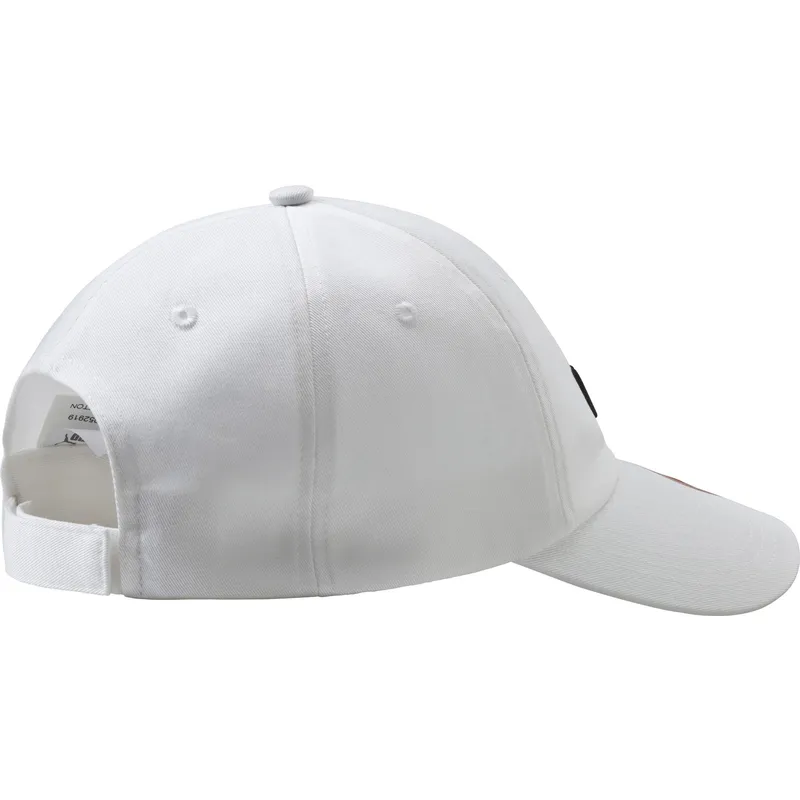 shapka-izvita-byala-reguliruem-essentials-ot-puma