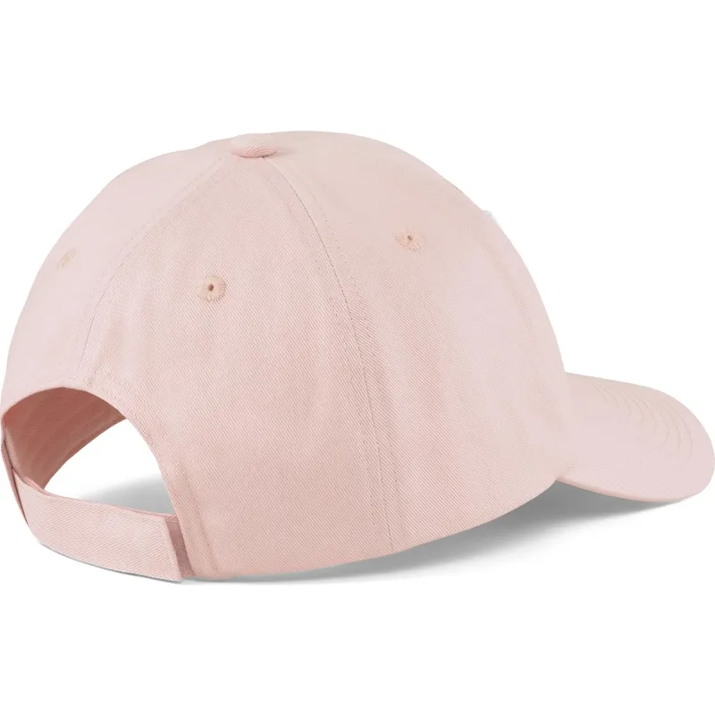 shapka-izvita-roza-reguliruem-essentials-cat-ot-puma