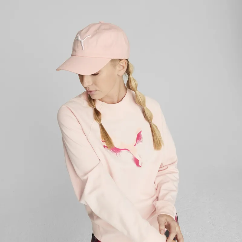 shapka-izvita-roza-reguliruem-essentials-cat-ot-puma