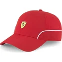 shapka-izvita-chervena-reguliruem-sptwr-race-b-na-ferrari-formula-1-ot-puma