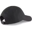 puma-curved-brim-essentials-iii-black-adjustable-cap