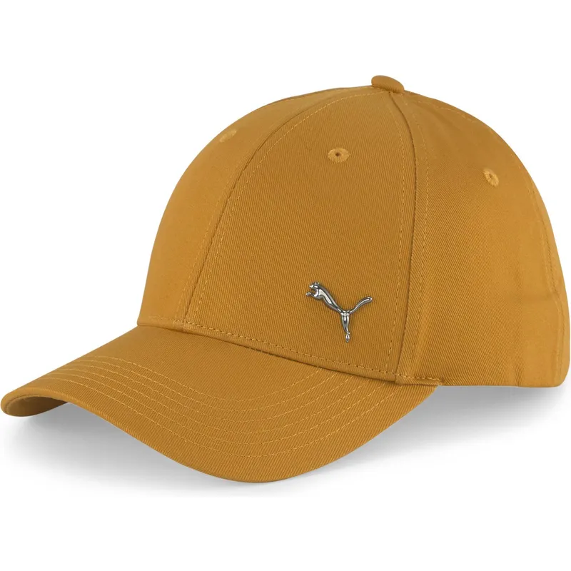 shapka-izvita-kafyav-reguliruem-metal-cat-ot-puma