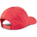 shapka-izvita-chervena-reguliruem-metal-cat-ot-puma