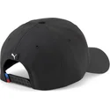 shapka-izvita-cherna-snapbek-motorsport-bb-na-bmw-ot-puma