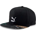 schwarze-snapback-kappe-gen-von-puma