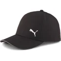 shapka-izvita-cherna-reguliruem-essentials-running-ot-puma