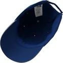 puma-quick-dry-drycell-verstellbare-blaue-kappe-mit-gebogenem-schirm