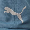 casquette-courbee-grise-ajustable-quick-dry-drycell-puma