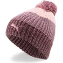 shapka-pompon-violetka-ot-puma