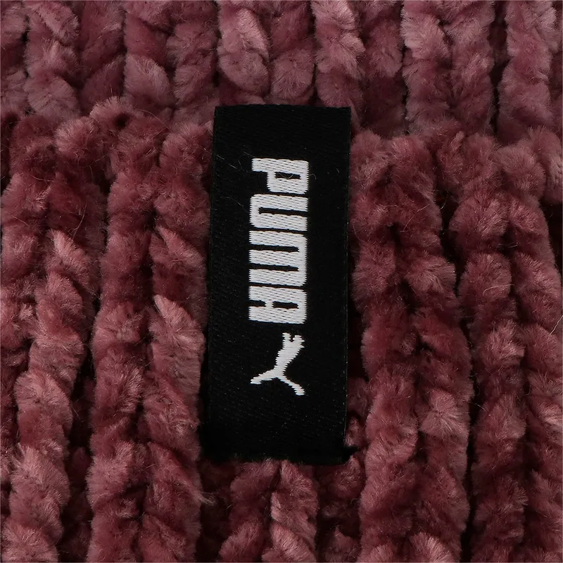 shapka-pompon-violetka-ot-puma