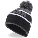 shapka-pompon-cherna-ot-puma