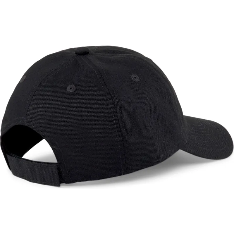 shapka-izvita-cherna-reguliruem-dorado-essentials-ot-puma shapka-izvita-cherna-reguliruem-dorado-essentials-ot-puma