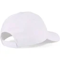 shapka-izvita-byala-reguliruem-essentials-ot-puma