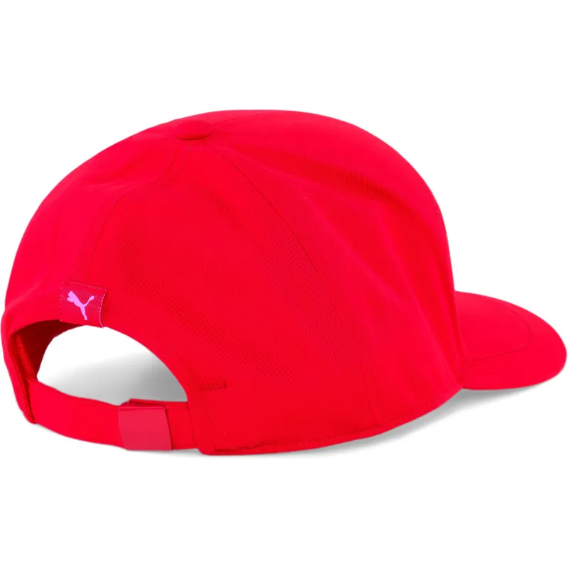 shapka-izvita-chervena-reguliruem-sptwr-style-lc-na-ferrari-formula-1-ot-puma