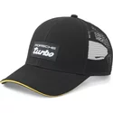 puma-turbo-legacy-porsche-black-snapback-trucker-hat