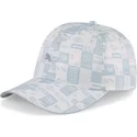 shapka-izvita-siv-reguliruem-running-cap-iii-ot-puma