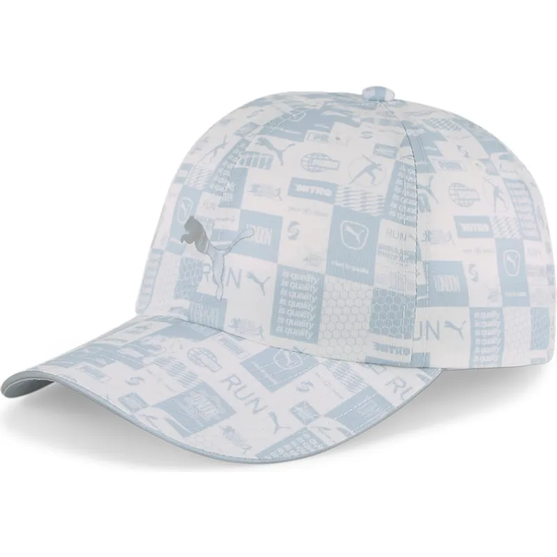shapka-izvita-siv-reguliruem-running-cap-iii-ot-puma