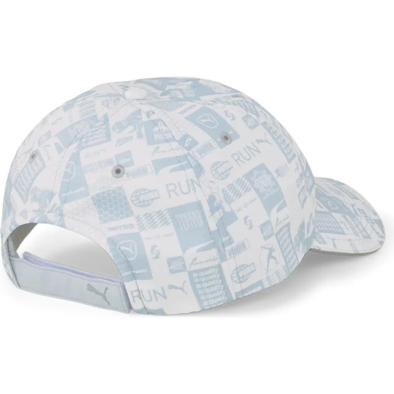 shapka-izvita-siv-reguliruem-running-cap-iii-ot-puma