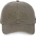 shapka-izvita-zelena-reguliruem-forestnk-ot-von-dutch