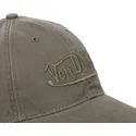 shapka-izvita-zelena-reguliruem-forestnk-ot-von-dutch