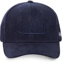 shapka-izvita-tmnosin-reguliruem-forestnb-ot-von-dutch
