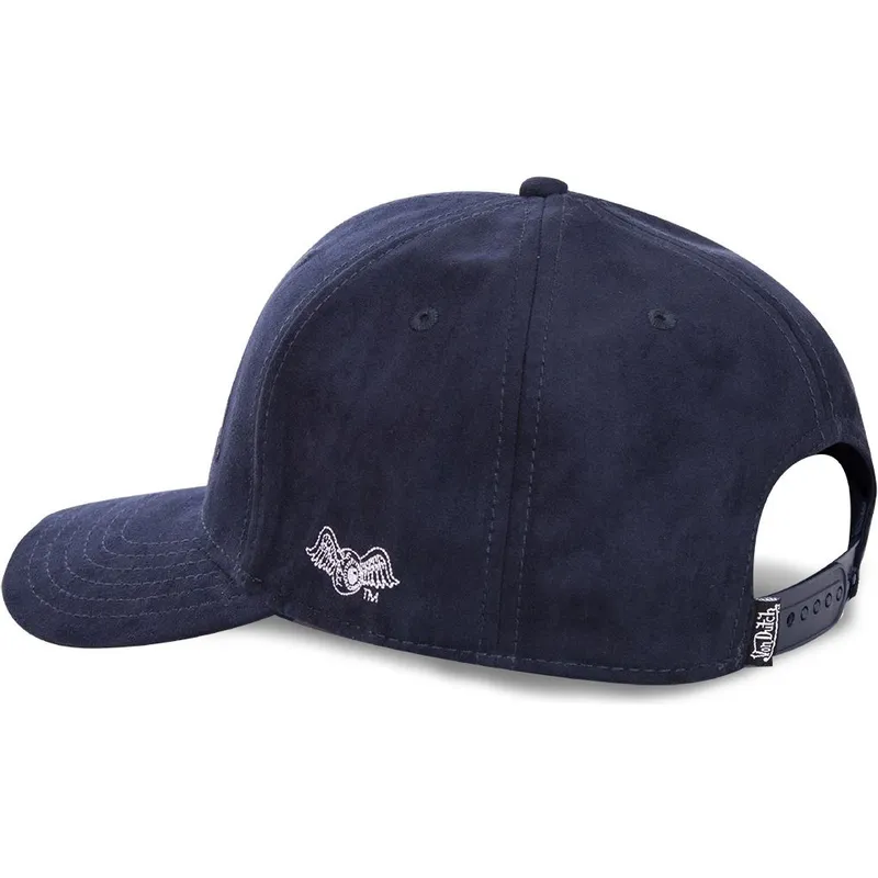 shapka-izvita-tmnosin-reguliruem-forestnb-ot-von-dutch