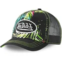 gorra-trucker-negra-y-verde-ahig-aop-de-von-dutch